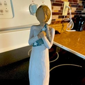 Willow Tree Figurine